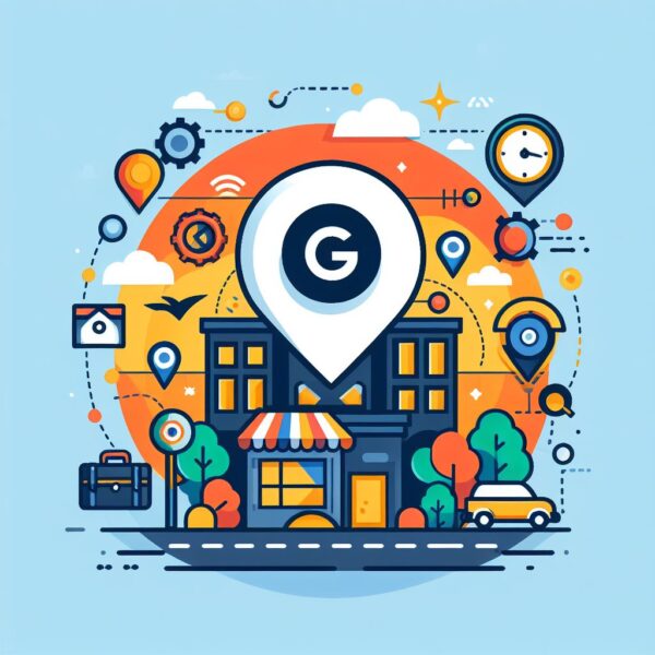 Google My Business Local SEO and Google My Business Local SEO and Google Business Profile Management