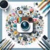 instagram company page management